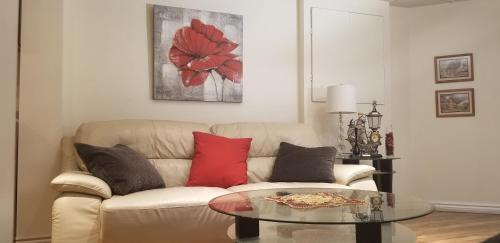 Apartamento 4267 Credit Pointe Dr