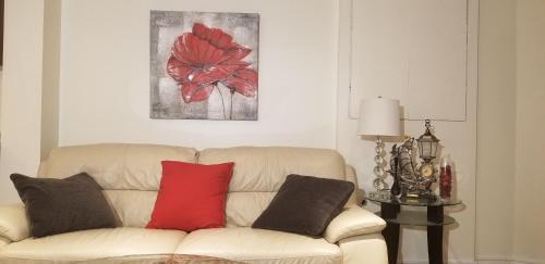 Apartamento 4267 Credit Pointe Dr