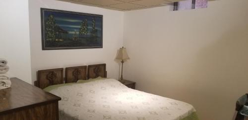 Apartamento 4267 Credit Pointe Dr