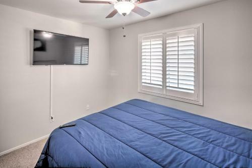 Parker Home On The Colorado River With Views!