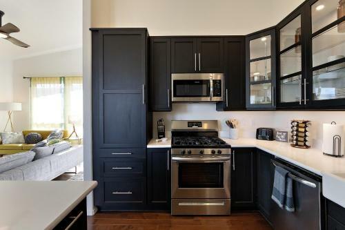 Elk Rim Pine Home