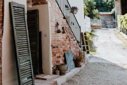 Lindhouse - Country House A Govone
