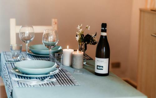Lindhouse - Country House A Govone