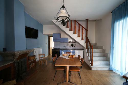 La Casa Del Borgo