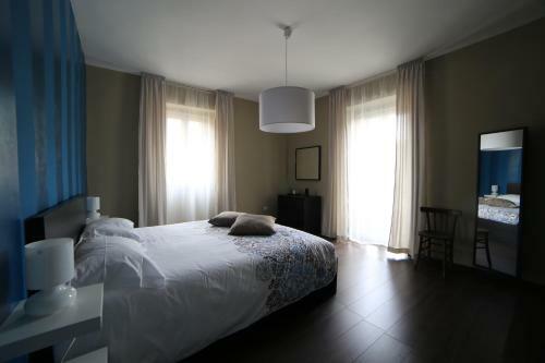 La Casa Del Borgo