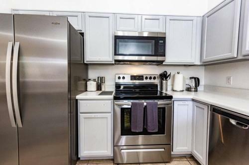 Mountain View 4b2b Ranch Home In Oro Valley