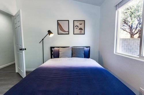 Mountain View 4b2b Ranch Home In Oro Valley