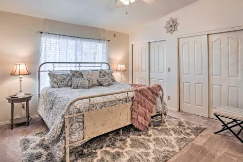 Updated Payson Getaway - Families Welcome!