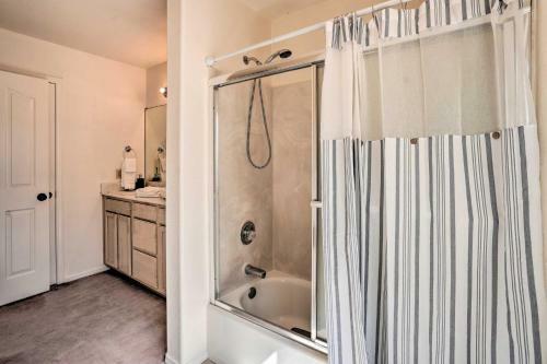 Updated Payson Getaway - Families Welcome!