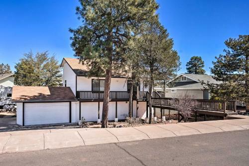 Updated Payson Getaway - Families Welcome!