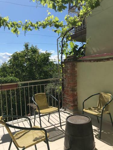 Hostal La Vite � Bella