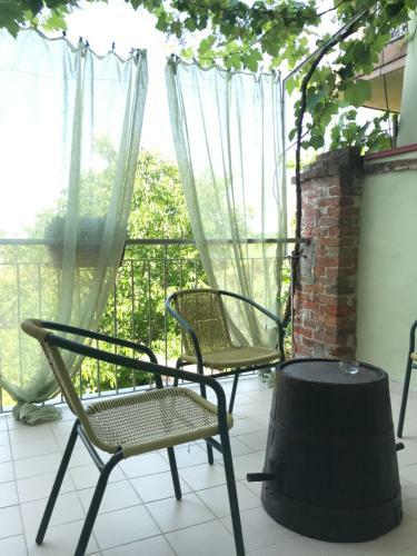 Hostal La Vite � Bella