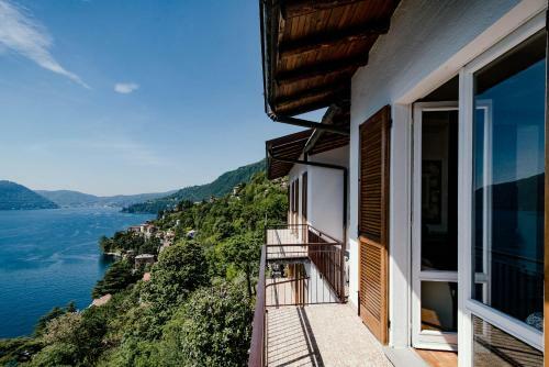 Villa Fantastica
