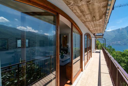 Villa Fantastica