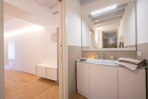 Apartamento Il Balconcino