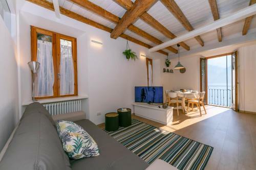 Apartamento Il Balconcino