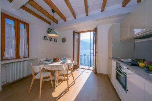 Apartamento Il Balconcino