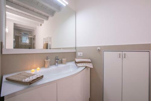Apartamento Il Balconcino