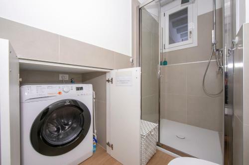 Apartamento Il Balconcino