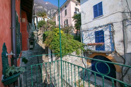 Apartamento Il Balconcino