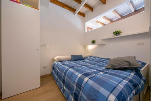 Apartamento Il Balconcino