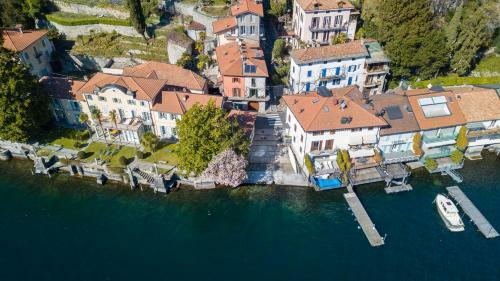 Apartamento Il Balconcino