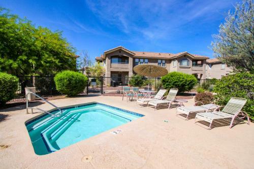 3 Bed 2 Bath Apartment In Oro Valley