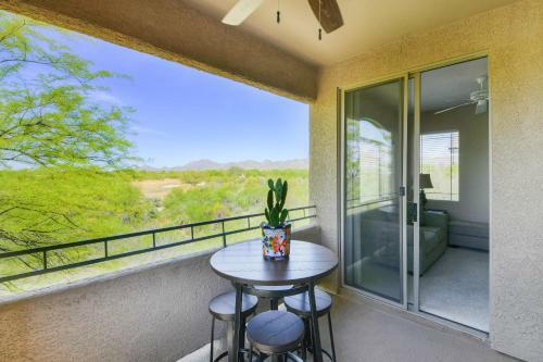3 Bed 2 Bath Apartment In Oro Valley