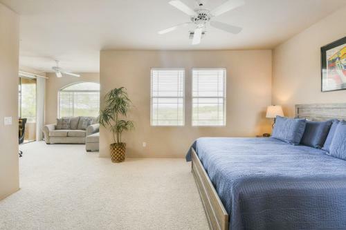 3 Bed 2 Bath Apartment In Oro Valley