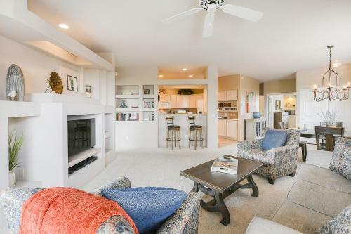 3 Bed 2 Bath Apartment In Oro Valley
