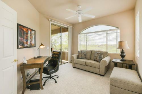 3 Bed 2 Bath Apartment In Oro Valley