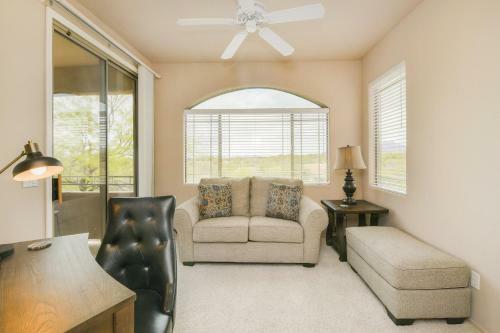 3 Bed 2 Bath Apartment In Oro Valley