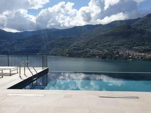 Apartamento Luxury Lake View Carate Urio