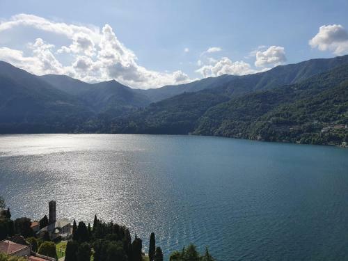 Apartamento Luxury Lake View Carate Urio