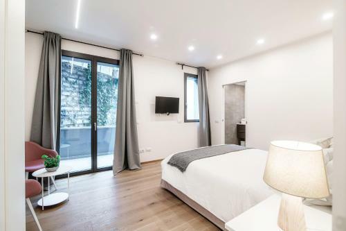 Apartamento Luxury Lake View Carate Urio