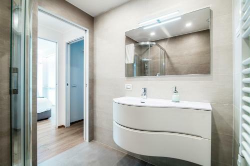 Apartamento Luxury Lake View Carate Urio