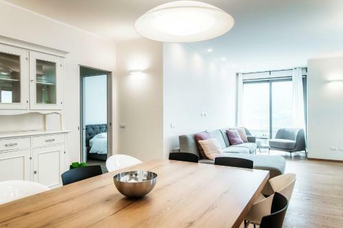 Apartamento Luxury Lake View Carate Urio