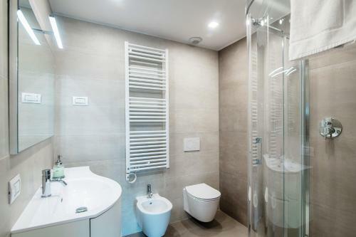 Apartamento Luxury Lake View Carate Urio