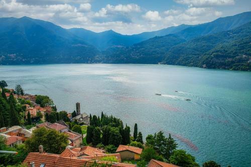 Apartamento Luxury Lake View Carate Urio
