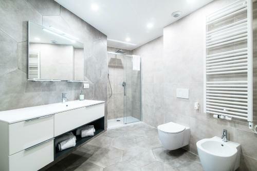 Apartamento Luxury Lake View Carate Urio
