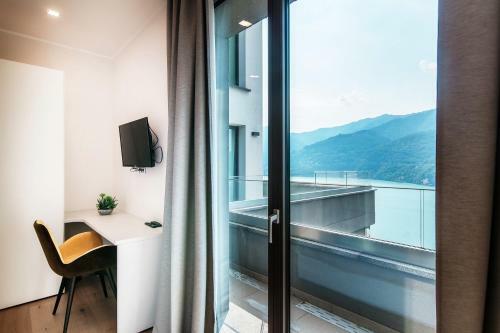 Apartamento Luxury Lake View Carate Urio