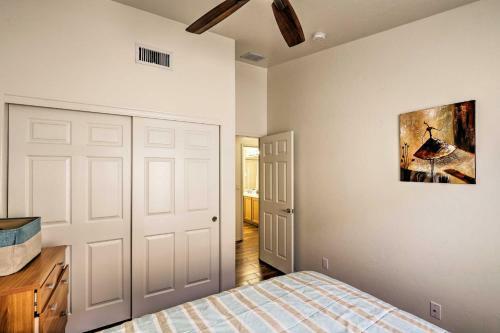 Modern Home With Patio And Mtn Views, 9 Mi To Tucson