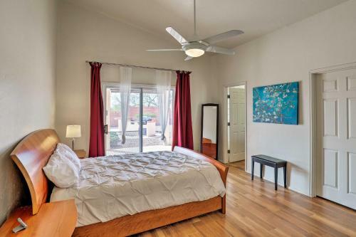 Modern Home With Patio And Mtn Views, 9 Mi To Tucson