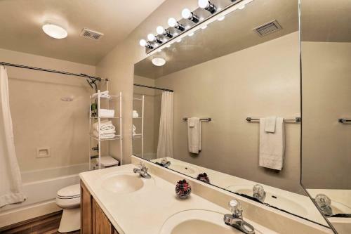 Modern Home With Patio And Mtn Views, 9 Mi To Tucson