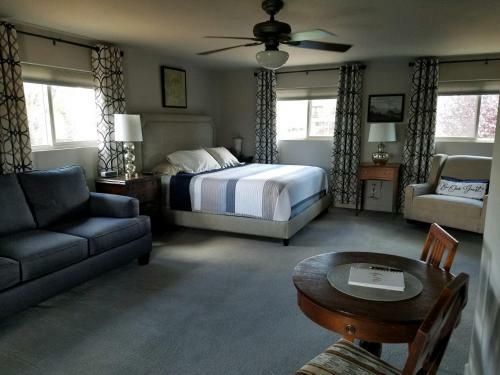 Bed & Breakfast Ronnie's Resort