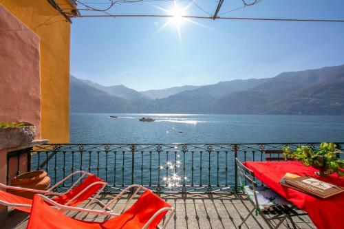 Apartamento La Casa Sul Molo
