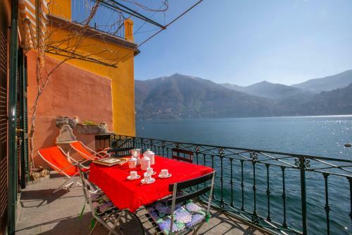 Apartamento La Casa Sul Molo
