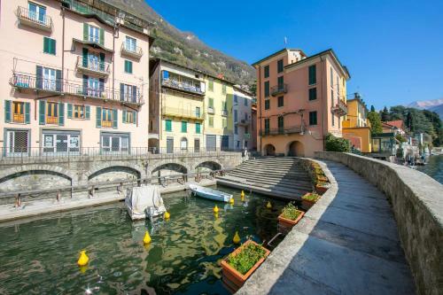 Apartamento La Casa Sul Molo