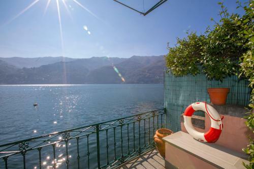 Apartamento La Casa Sul Molo