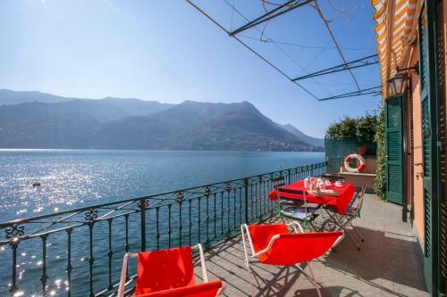 Apartamento La Casa Sul Molo
